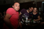 Weekend at La Paz Pub, Byblos